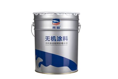守護(hù)健康空間 醫(yī)院專用無機(jī)涂料、水性抗菌涂料與抗污防霉涂料產(chǎn)品圖鑒