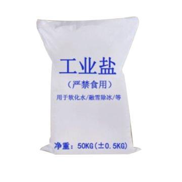 無(wú)機(jī)化學(xué)品綜合排名中非食用鹽的市場(chǎng)與趨勢(shì)分析