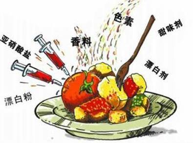 食品添加劑對(duì)身體有害？‘零添加’食品更安全？真相竟然是……